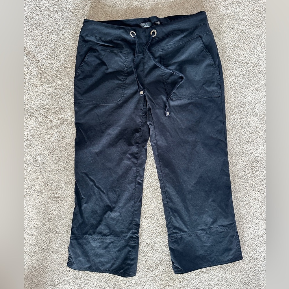 Prana Capri pants